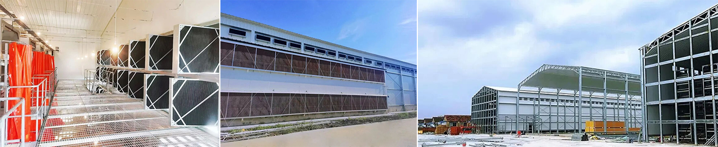 Phase I of Anhui Project Completed! Little Giant Helps the Local Area Launch a New Smart Breeding Model!