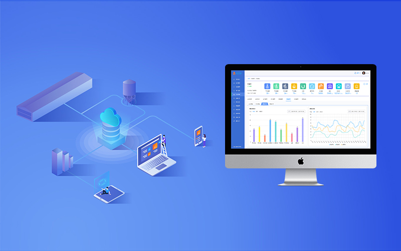 Digital Farming Platform