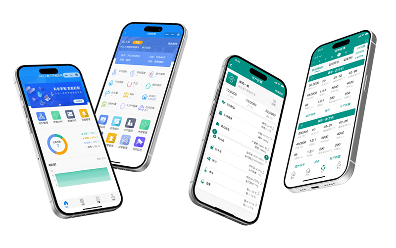 Digital Farming Platform