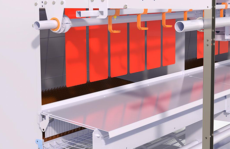 Nesting Box / Laying Nest