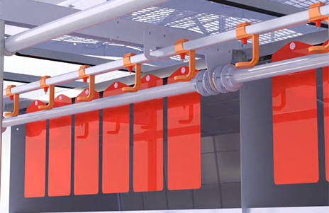 Drinking System / Watering System