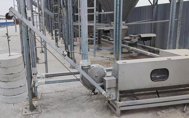 Why Broiler Production Farm Design Matters