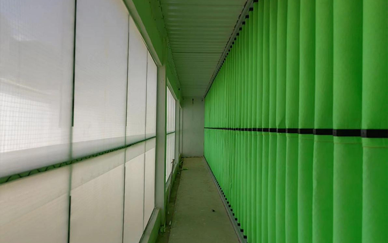 Environmental Control System