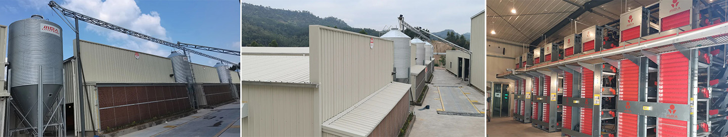 Little Giant Presents | Another Premium Project Delivered in Fujian