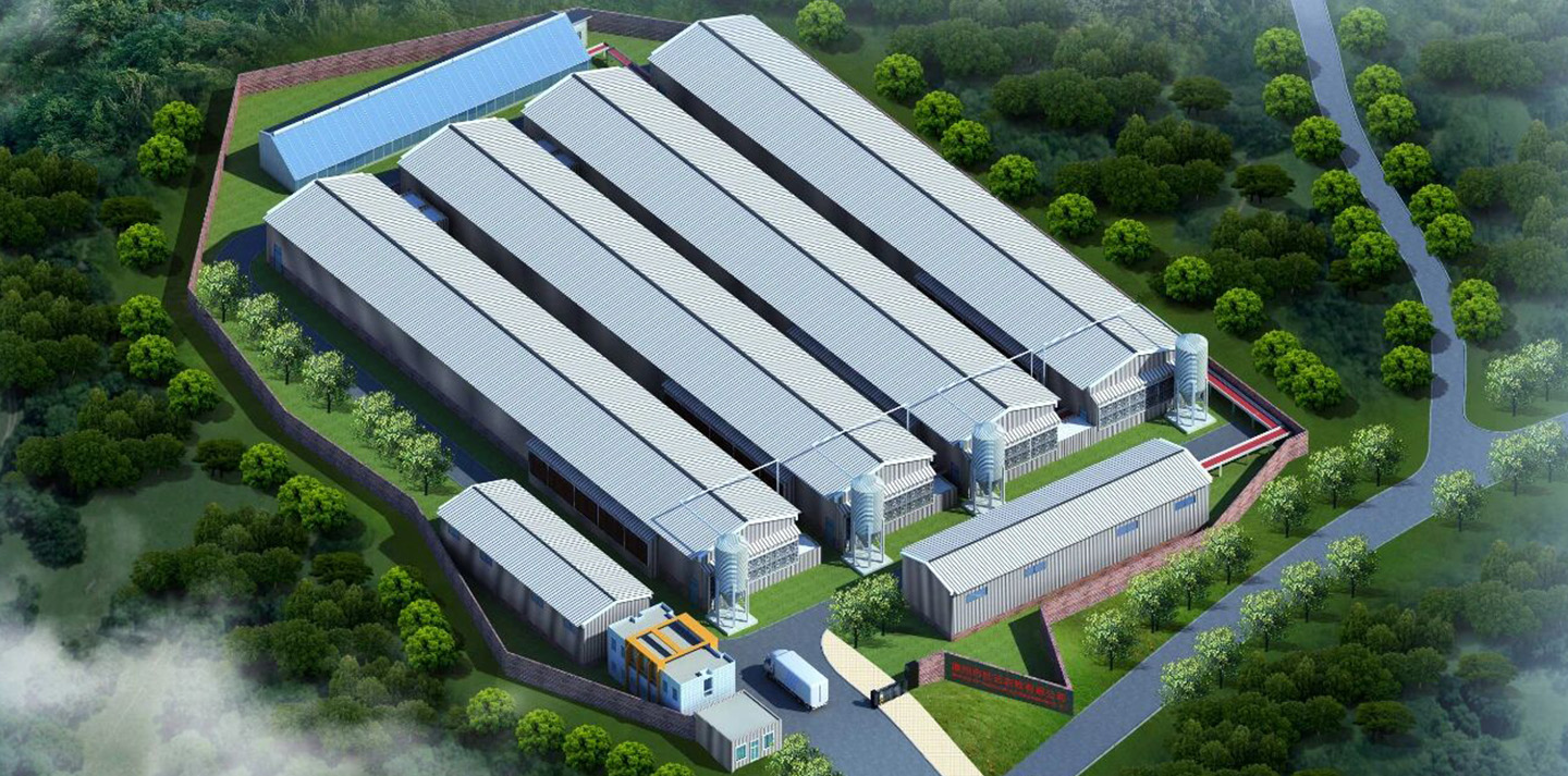 Little Giant Presents | Another Premium Project Delivered in Fujian