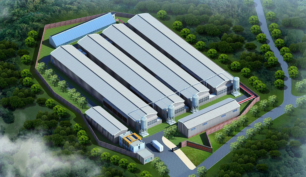 Little Giant Presents | Another Premium Project Delivered in Fujian