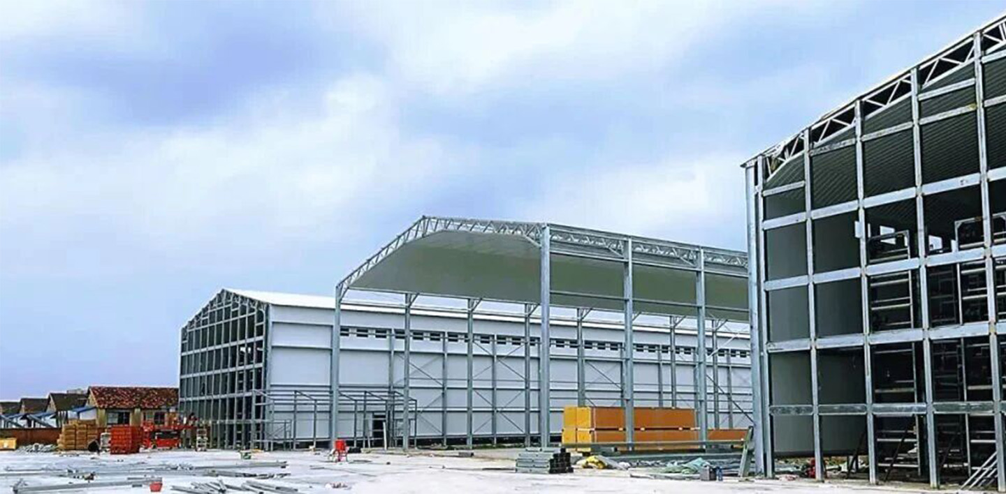 Phase I of the Anhui Project Successfully Completed! Little Giant Empowers Local Smart Livestock Far