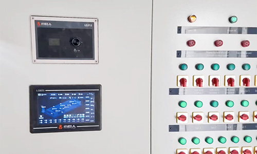 A New Model of China-Egypt Cooperation! Little Giant Builds a Modern 