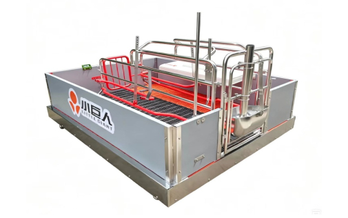 Farrowing Crate