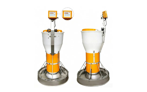 Finisher Intelligent Wet Feeder